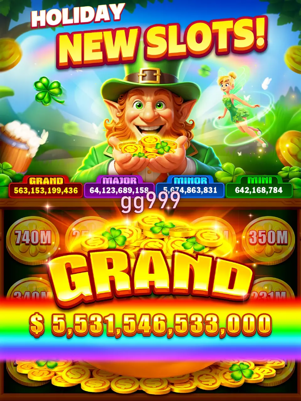 gg999 APK