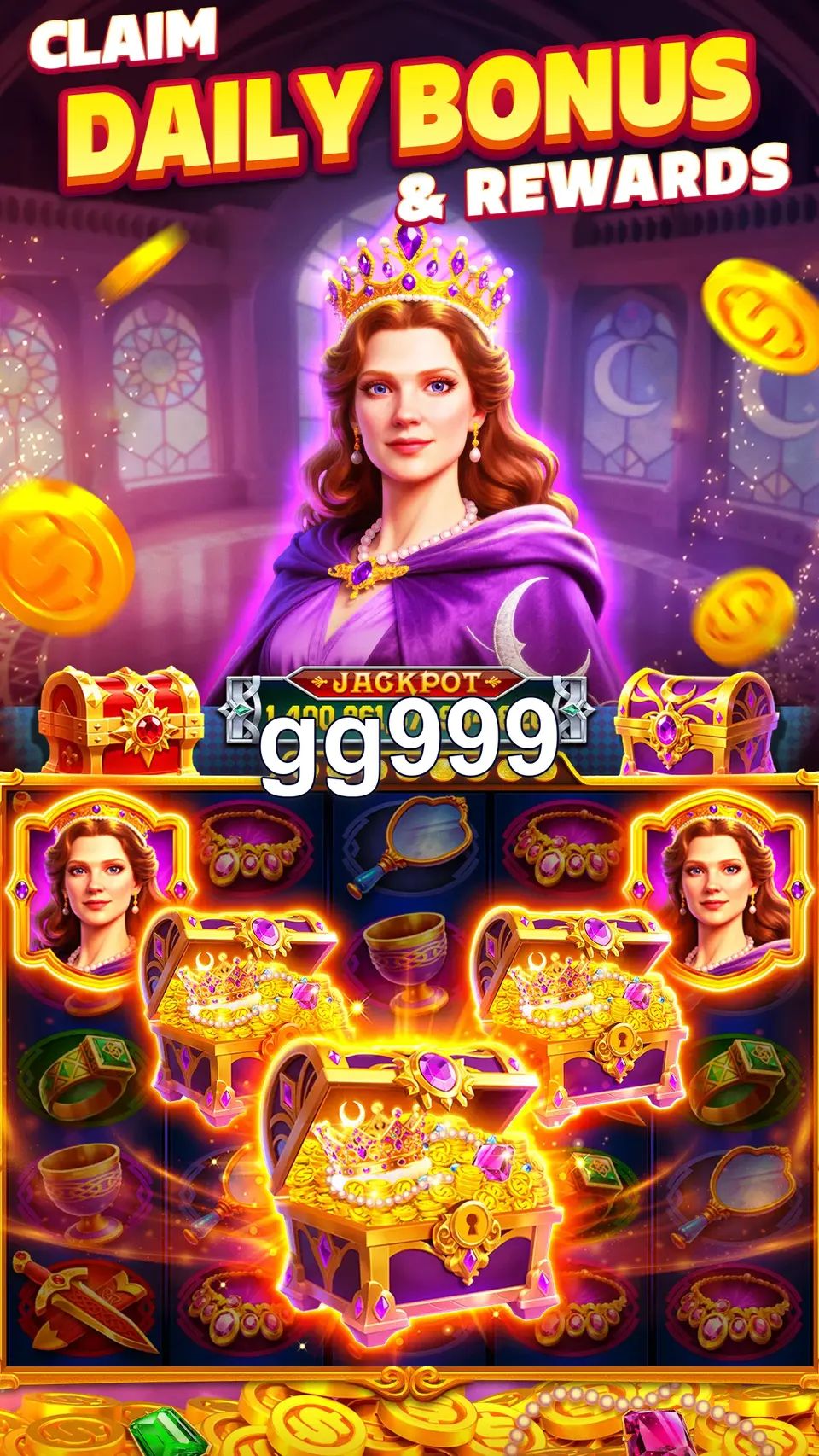 gg999 Masuk