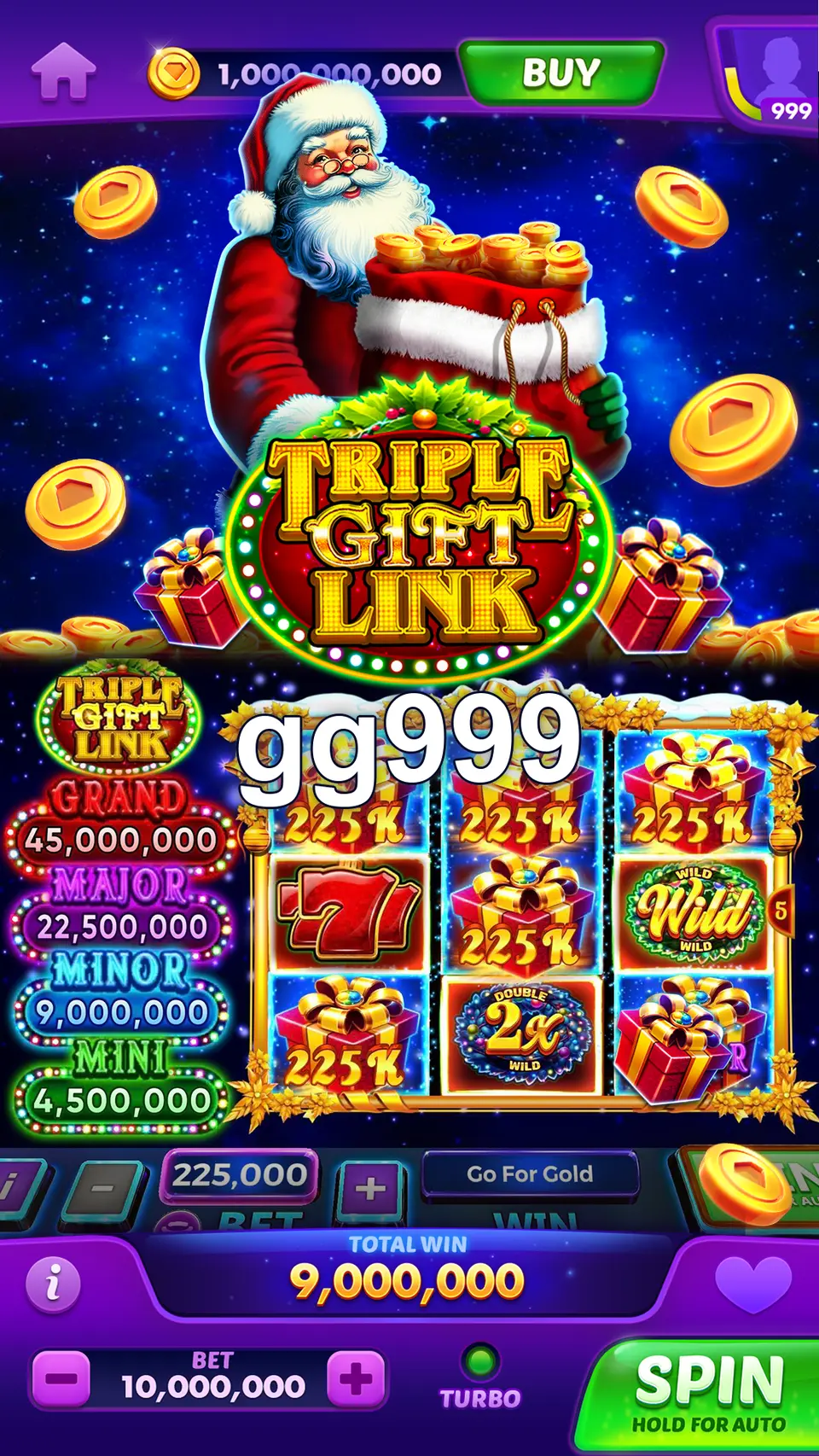 gg999 Masuk